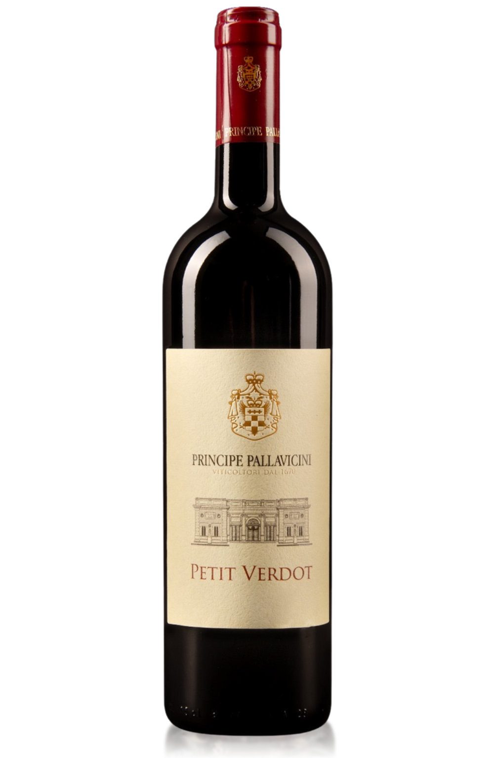 Petit Verdot
